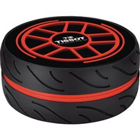 Orologio Tissot Uomo T-Race in Acciaio T1154272705700 - T1154272705700